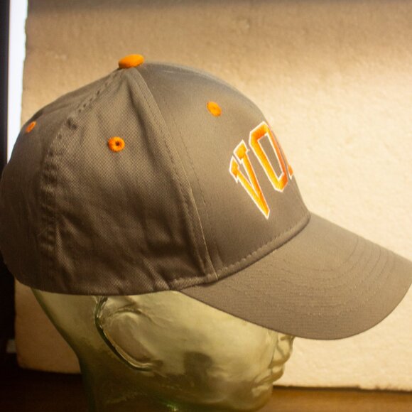 University of Tennessee Long Sleeve T-Shirt and Hat Combination - Picture 5 of 8